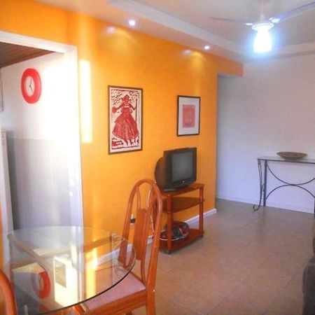 Excelente Apartamento 1/4 E Sala Na Barra Salvador Buitenkant foto