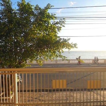Excelente Apartamento 1/4 E Sala Na Barra Salvador Buitenkant foto