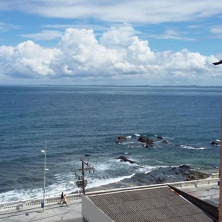 Excelente Apartamento 1/4 E Sala Na Barra Salvador Buitenkant foto