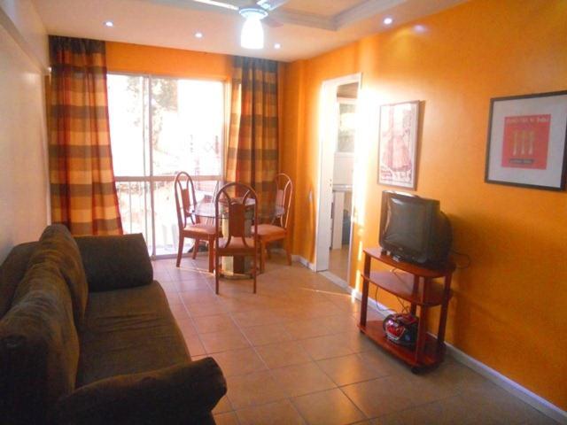 Excelente Apartamento 1/4 E Sala Na Barra Salvador Buitenkant foto