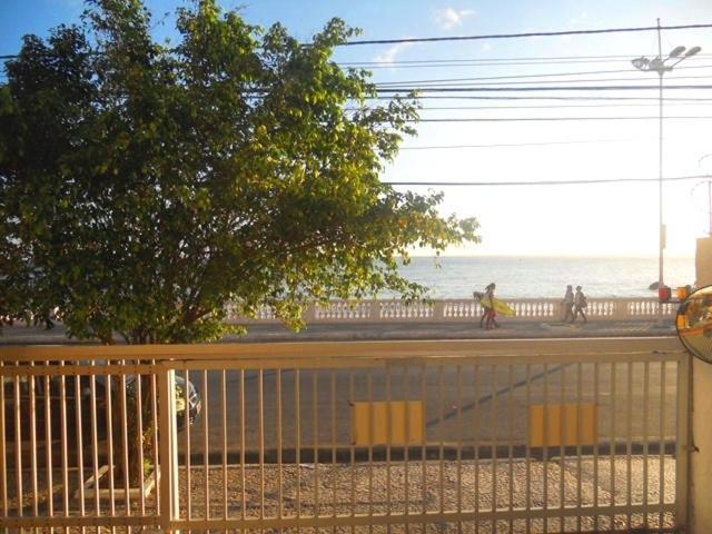 Excelente Apartamento 1/4 E Sala Na Barra Salvador Buitenkant foto