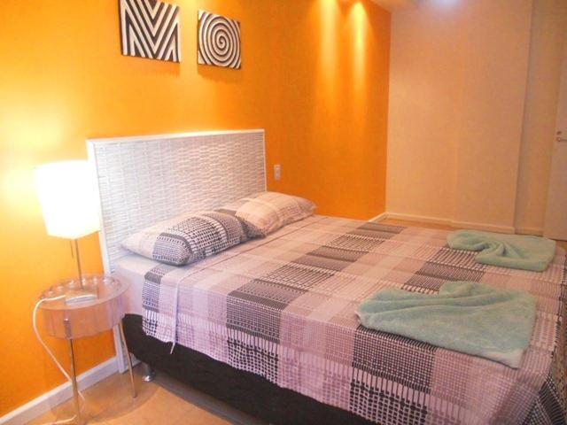 Excelente Apartamento 1/4 E Sala Na Barra Salvador Buitenkant foto
