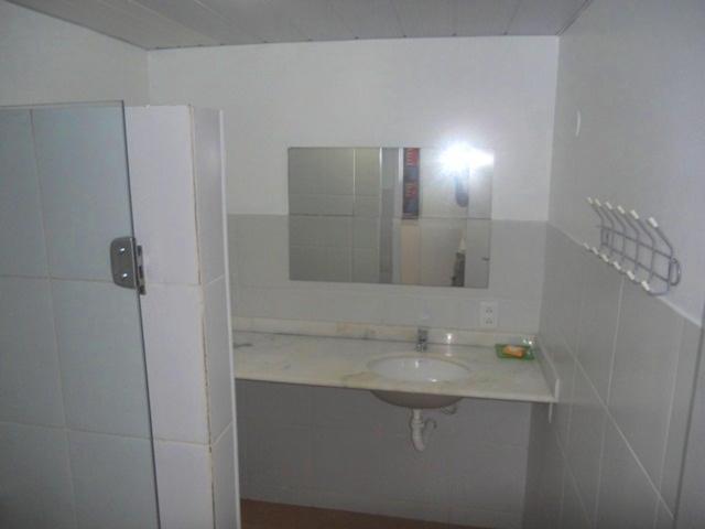 Excelente Apartamento 1/4 E Sala Na Barra Salvador Buitenkant foto